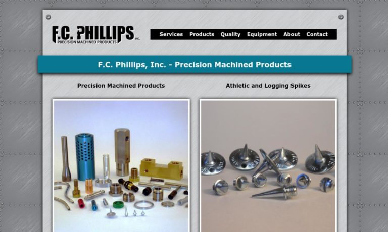 F.C. Phillips, Inc.
