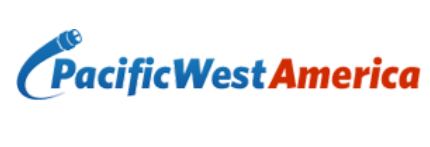 Pacific West America, Inc. Logo