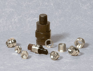 Screw Machine parts and products