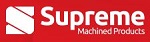 Supreme Machined Products Logo