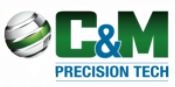 C&M Machine Products Inc. Logo