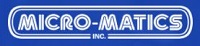 Micro-Matics, LLC Logo