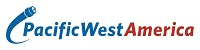 Pacific West America, Inc. Logo