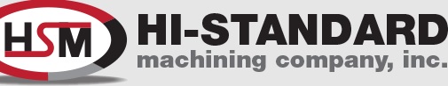Hi-Standard Machining Company, Inc. Logo