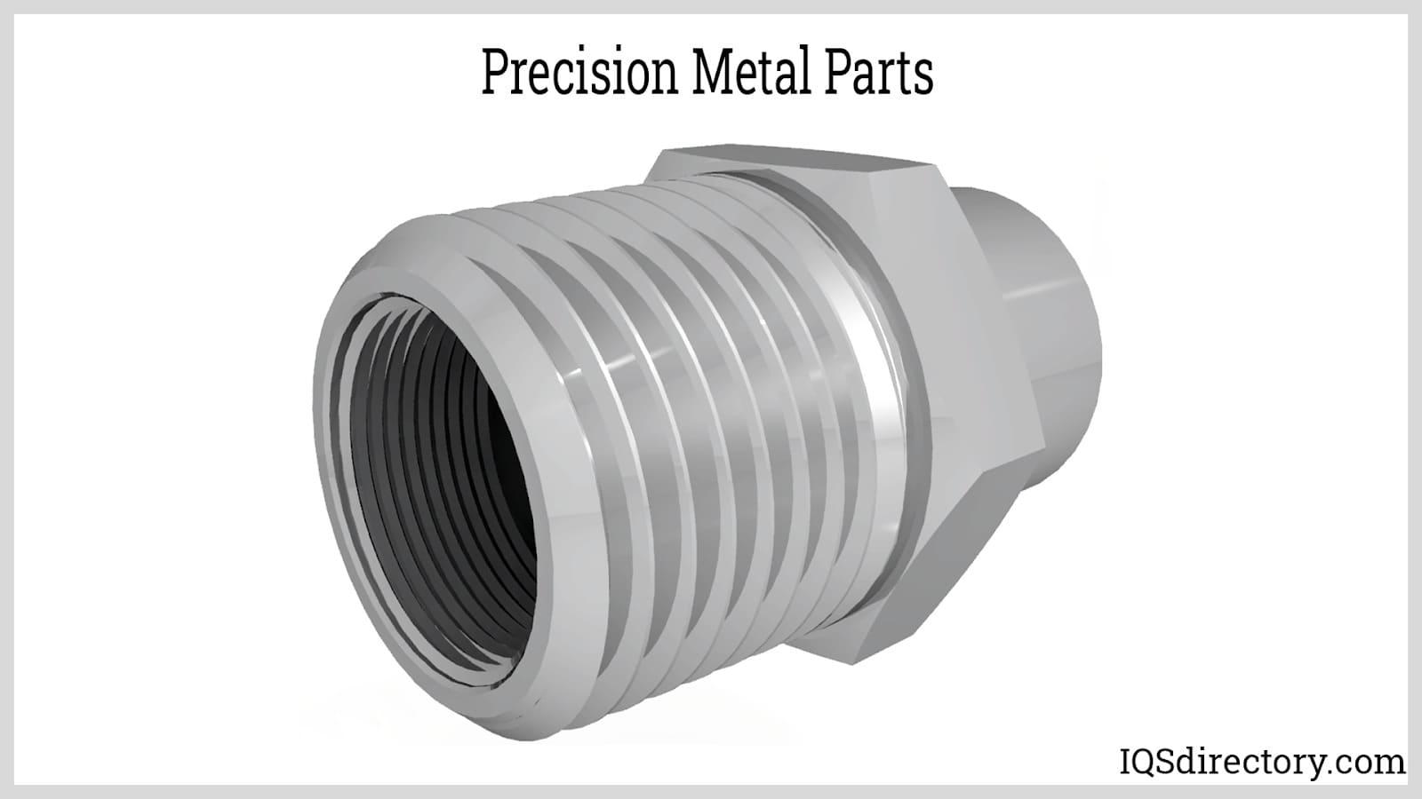 Precision Metals