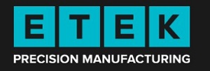 eTEK Tool & Manufacturing, LLC Logo