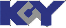 K&Y Manufacturing Logo