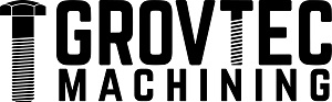 GrovTec Machining Logo